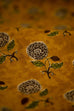 MUSTARD NYRA MUSLIN SUIT